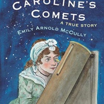 Carolines Comet e1492005557132