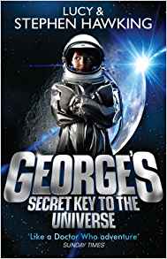 Georges secret key
