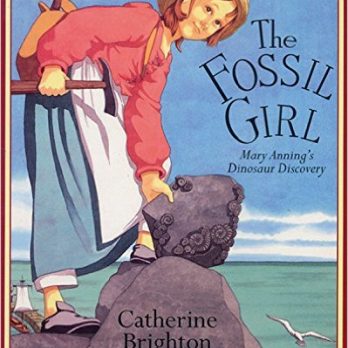 The Fossil Girl