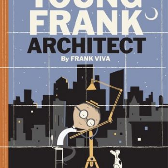 Young Frank Architect