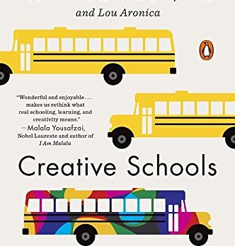 creative schools