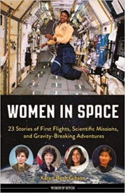 Women In Space