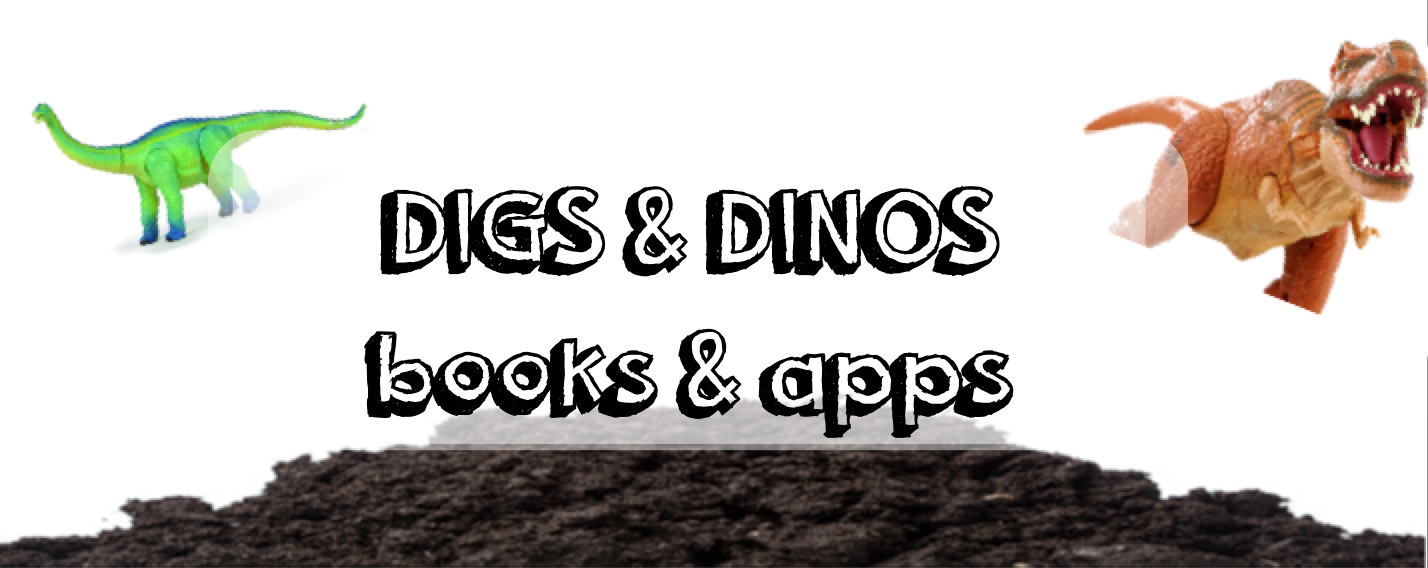 books & apps
