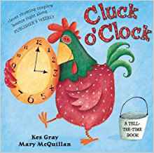 cluck o clock