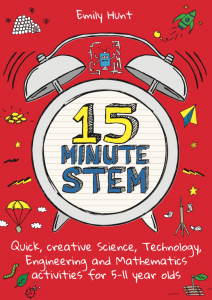 15-minute STEM