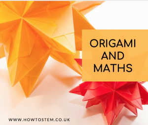 origami and maths